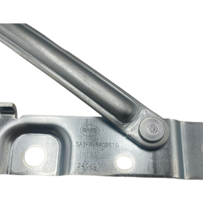 Iron Auto Fastener Kit Hood Decklid Hinge voor BYD Song PLUS Championship SA3HK-8402619
