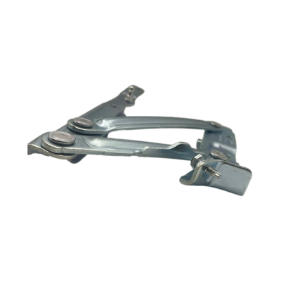 Iron Auto Fastener Kit voor BYD Song PLUS Championship Version Hood Decklid Hinge Made