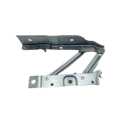 Iron Auto Fastener Kit voor BYD Song PLUS Championship Version Hood Decklid Hinge Made