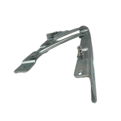 Iron Auto Fastener Kit voor BYD Song PLUS Championship Version Hood Decklid Hinge Made
