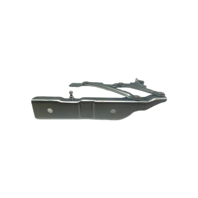 Iron Auto Fastener Kit voor BYD Song PLUS Championship Version Hood Decklid Hinge Made