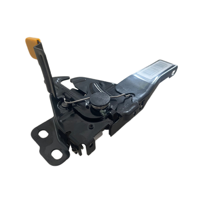 Vervanging/reparatie Doel Original Car Hood Lock Body voor Geely Xingrui OEM 5032058700