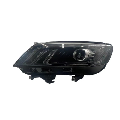 Conditie 12V LED koplamp voor Geely Binrui 2018-2020 jaar auto verlichtingssysteem