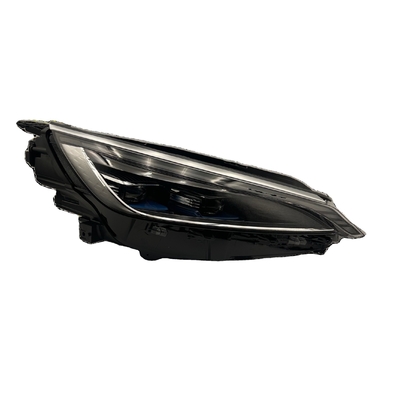 BYD Originele 12V LED-lampen met lange bestraling koplampen met nauwkeurige helderheidscontrole