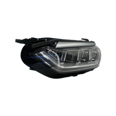 72 Watt Front Ronde koplamplamp voor BYD Song PLUS Generation koplampen