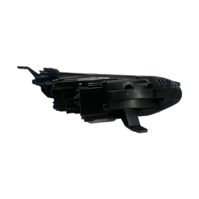 72 Watt Front Ronde koplamplamp voor BYD Song PLUS Generation koplampen