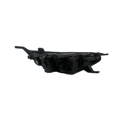 72 Watt Front Ronde koplamplamp voor BYD Song PLUS Generation koplampen