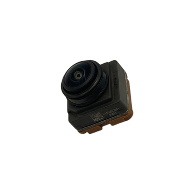 2021- GEELY Xingyue L SUV 21.07- 360 Graden Panorama Camera Module Plug and Play