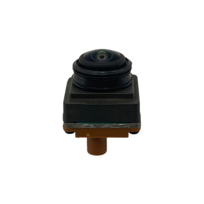 2021- GEELY Xingyue L SUV 21.07- 360 Graden Panorama Camera Module Plug and Play