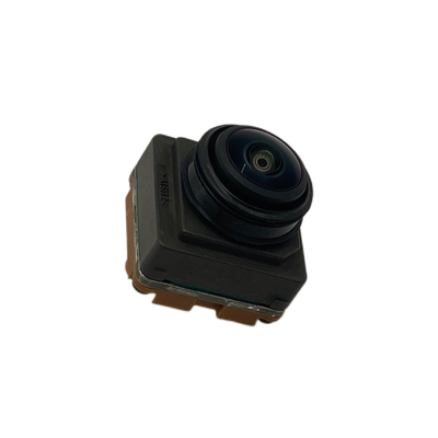 2021- GEELY Xingyue L SUV 21.07- 360 Graden Panorama Camera Module Plug and Play