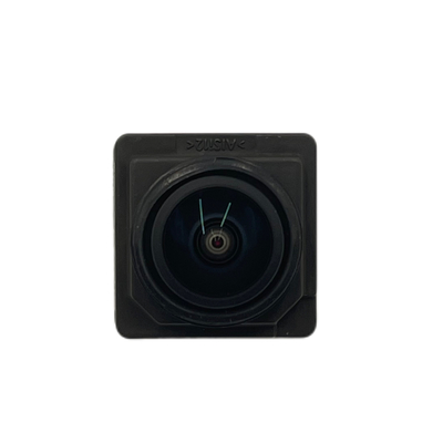 2021- GEELY Xingyue L SUV 21.07- 360 Graden Panorama Camera Module Plug and Play