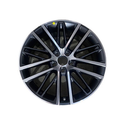 GEELY Xingrui voorwiel Hub 18 inch Alloy Wheel Blade Hub van Chinese Direct 20.10-