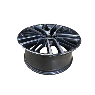 GEELY Xingrui voorwiel Hub 18 inch Alloy Wheel Blade Hub van Chinese Direct 20.10-