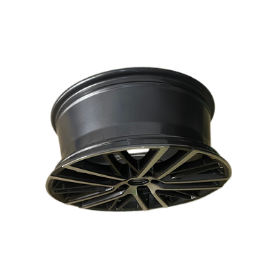 GEELY Xingrui voorwiel Hub 18 inch Alloy Wheel Blade Hub van Chinese Direct 20.10-