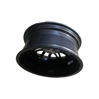 GEELY Xingrui voorwiel Hub 18 inch Alloy Wheel Blade Hub van Chinese Direct 20.10-