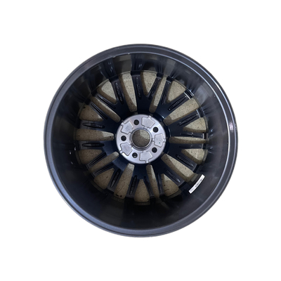 GEELY Xingrui voorwiel Hub 18 inch Alloy Wheel Blade Hub van Chinese Direct 20.10-