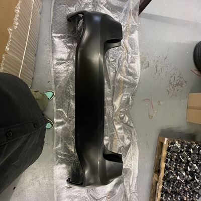 Universal Fitment Ja Geely Geometry A Achterbumper Blokwerper Accessoire 6044070900