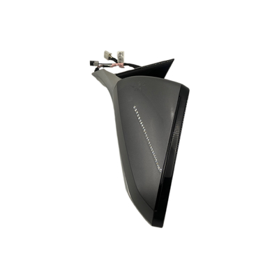 Qin Plus spiegel assemblage door BYD Auto Parts De perfecte vervanging voor uw voertuig