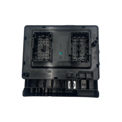 12V spanningsbeschermingsdoos voor BYD Song PLUS DM-I Hou je beschermingsbeveiliging