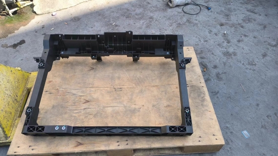 BYD song PLUS EV Front Radiator Support met Switch OEM SA3F-5301290A