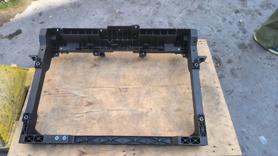 BYD song PLUS EV Front Radiator Support met Switch OEM SA3F-5301290A