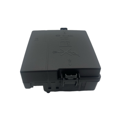 12V spanningsbeschermingsdoos voor BYD Song PLUS DM-I Hou je beschermingsbeveiliging