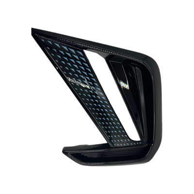 6010195500X37 OEM GEELY Bin Rui Auto Body Covering Systeem Bumper Light Box Frame 40*40*10C