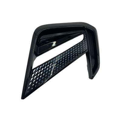 6010195500X37 OEM GEELY Bin Rui Auto Body Covering Systeem Bumper Light Box Frame 40*40*10C