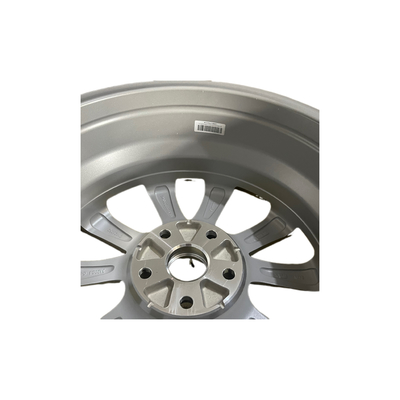 GEELY GS Auto Model Aluminium allooi wielen voor de voorste hub positie vervangen/repareren Doel