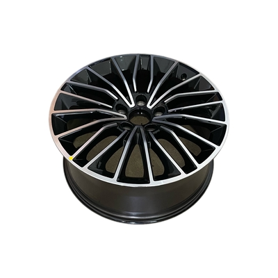 BYD Han EV/DM Car Alloy Hub OEM HCE-3101010B 54*54*23CM Doel voor vervanging/reparatie