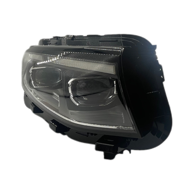 Geely Xingrui Auto Model 8000 lm Front Combination LED koplamp Assemblage OEM 7051052900