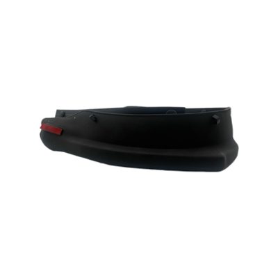 Rubber Door Seam Seal EV Strong Sealing Body Part voor BYD Han DM PHEV Car Fitment BYD