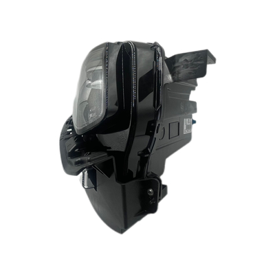 7051026700 OE nr. Frontcombinatie koplamp voor 1e generatie Xingyue SUV