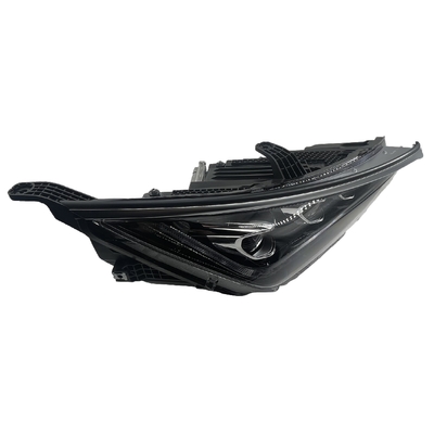 BYD Tang DM-I/DM-P 12V koplampen Assemblage conditie gloeilamp OEM ST-4121020G Wattage 72