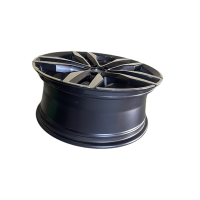 GEELY Xingyue Auto Model Aluminium Alloy Wielen voor superieure prestaties en duurzaamheid