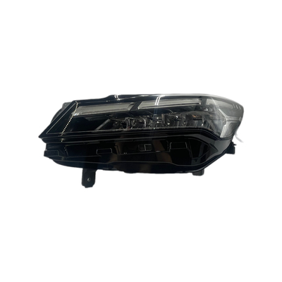 12V Spanning Geely 23 Binyue Frontlamp Assemblage OEM 7051048500 Gecertificeerd