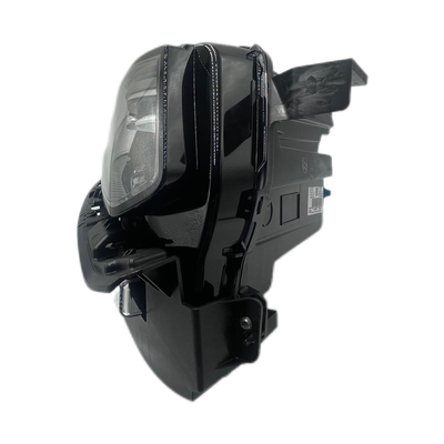 12V Spanning Geely 23 Binyue Frontlamp Assemblage OEM 7051048500 Gecertificeerd