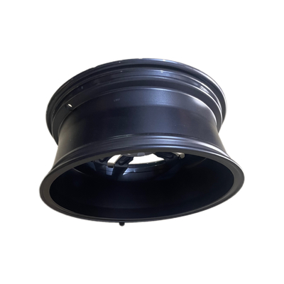 GEELY Xingyue Auto Model Aluminium Alloy Wielen voor superieure prestaties en duurzaamheid