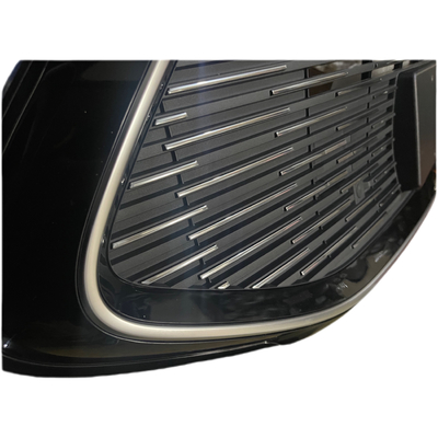BYD Song PLUS DM-I Front Center Grill OE NO. SA3HE-2803700 Auto Body System Fittings