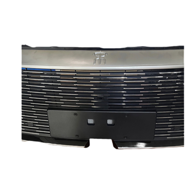 BYD Song PLUS DM-I Front Center Grill OE NO. SA3HE-2803700 Auto Body System Fittings