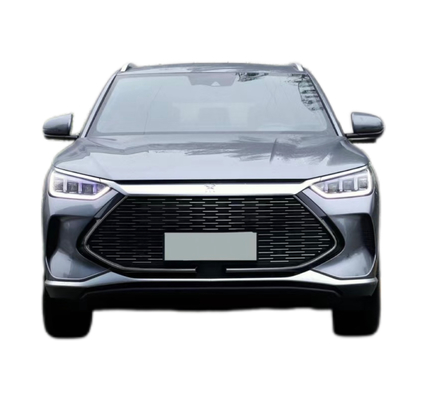 BYD Song PLUS DM-I Front Center Grill OE NO. SA3HE-2803700 Auto Body System Fittings