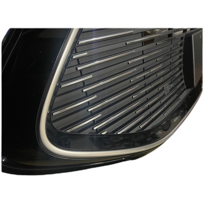 2023- BYD Song PLUS DM-I Auto body system accessoires midden raster OE NO SA3HE-2803700