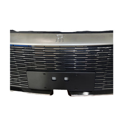 2023- BYD Song PLUS DM-I Auto body system accessoires midden raster OE NO SA3HE-2803700
