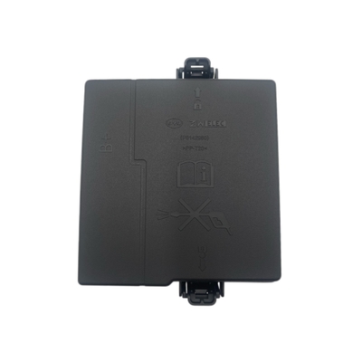 12V-sluiting voor BYD Song PLUS SA3HF-3722500