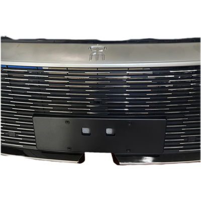 1600*300*540mm BYD SONG PLUS DM-I Auto Body Covering System Accessoires Center Grid OEM SA3HE-2803700