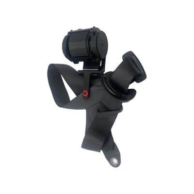 Vervang/repareer autostoelgordel in auto's Ergonomische auto-onderdelen voor GEELY Emgrand GL