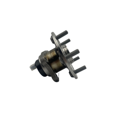 HA-3104100 Precisie aluminium achterwiel askop voor BYD QIN OE