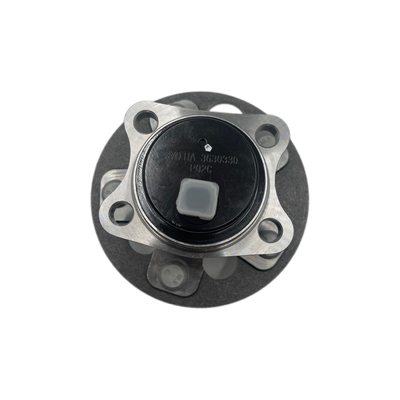 HA-3104100 Precisie aluminium achterwiel askop voor BYD QIN OE