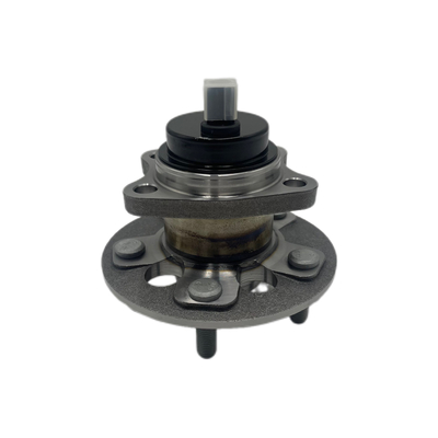 HA-3104100 Precisie aluminium achterwiel askop voor BYD QIN OE