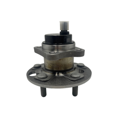 HA-3104100 Precisie aluminium achterwiel askop voor BYD QIN OE